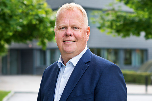 Торбьёрн Форш: «Сименс Энергетика» поддерживает зеленый тренд