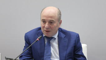 Андрей Непомнящий: Опыт использования распределенной генерации на попутном нефтяном газе (ПНГ)