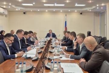 Госдума поддержала расширение полномочий ФАС в сфере тарифов