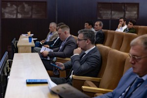 Терра-Ток усиливает направление внутреннего контроля через инструменты ИИ