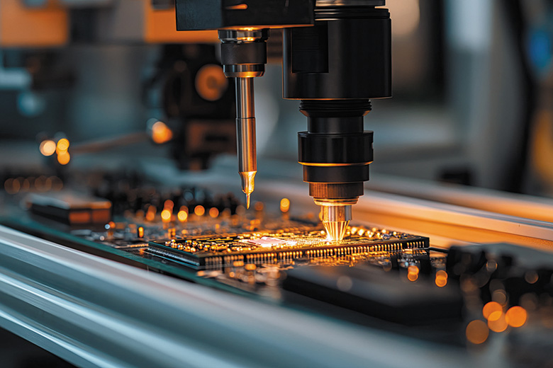 Обновленный контроллер для ЭЗС от «Терра-Ток»