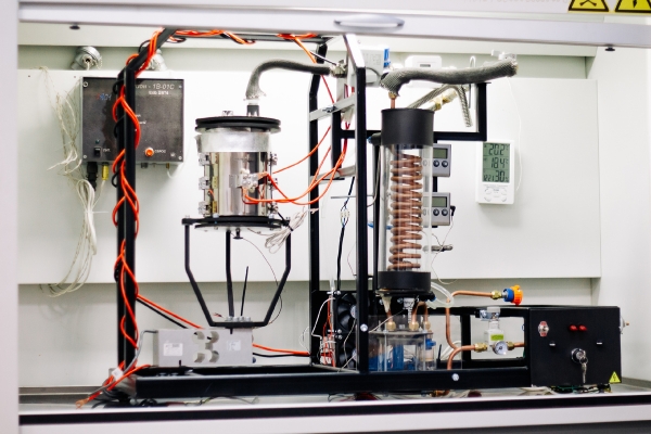 Омские учёные создают морозостойкую тару для нефтепродуктов