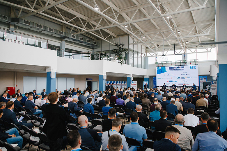 РЗА: Новые технологии