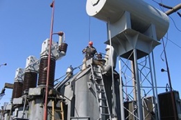 Подстанция, автоматизированная «РТСофт», стала лучшей по итогам года