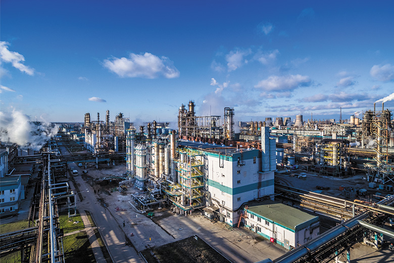 Под защитой Профсоюза — только вперед!