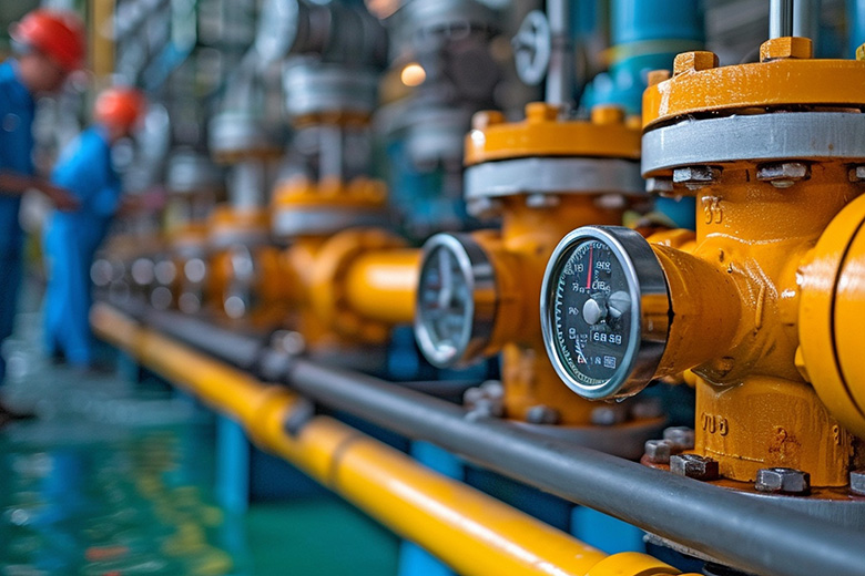 Акцент — на переработку. Что повысит ценность газовой отрасли?