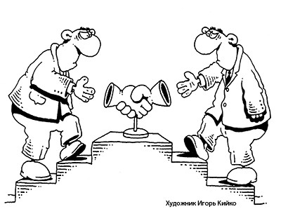 Датчане санкций не боятся