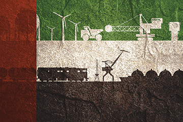 ОАЭ нашли замену нефти и газу