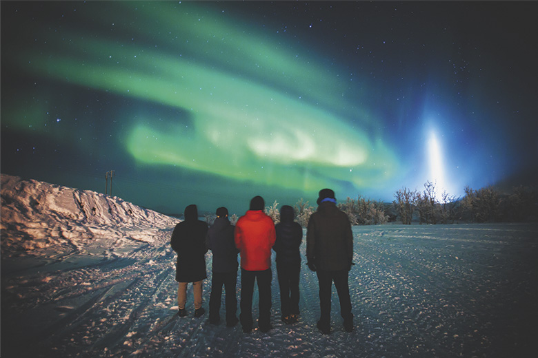 Стройка в Арктике требует научных подходов