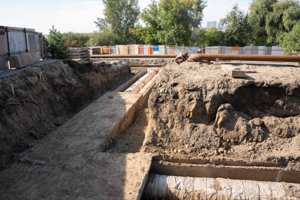 Инвестпрограмма в сфере теплоснабжения в России выросла на 3,7% в 2026 году