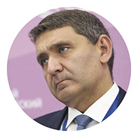 Андрей Рюмин