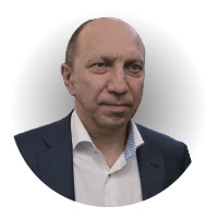 Александр АНИСИМОВ