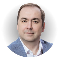 Антон ВИВЧАР