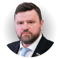 Юрий Станкевич