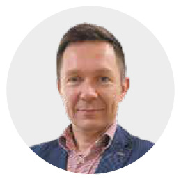 Алексей Валентинович Ковалевский