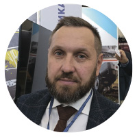 Вадим СИМАГИН