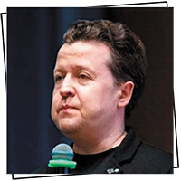 Андрей БЕЛЕВЦЕВ