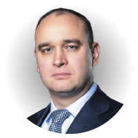 Антон Рубцов