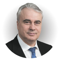 Павел ЗАВАЛЬНЫЙ, первый заместитель председателя Комитета Госдумы по энергетике