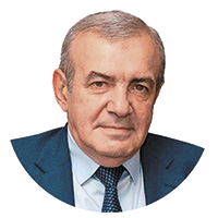 Юрий СААКЯН