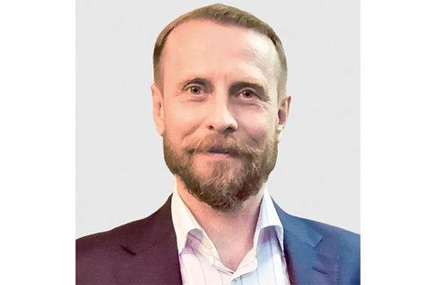 Олег Гринько