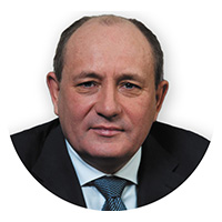 Виталий МАРКЕЛОВ