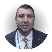 Сергей ШАРОВ