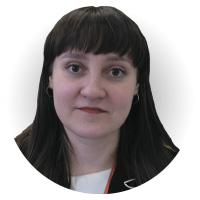 Екатерина КОНДЮРИНА