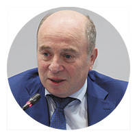 Андрей НЕПОМНЯЩИЙ