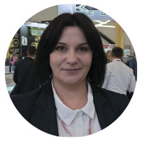 Ирина КРЫЛОВА