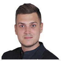 Михаил ИВЧЕНКО