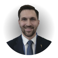 Илья БУЗИНОВ