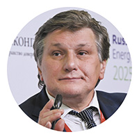 Александр ТАНИЧЕВ