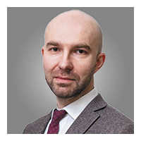 Кирилл КАМЕНЕВ