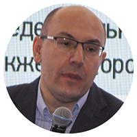 Дмитрий СОРОКИН