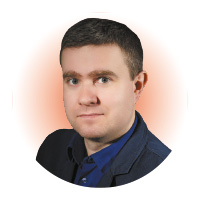 Сергей Коструб