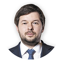 Павел СОРОКИН