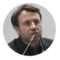 Илья КОЗЛОВ