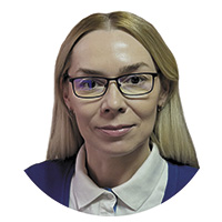 Анна Шацкая