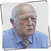 Виктор КУЗЕНКОВ