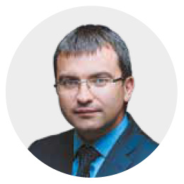 Литвиненко Андрей Владимирович