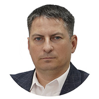 Владимир Самойлов