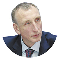 Александр КОЗЛОВСКИЙ