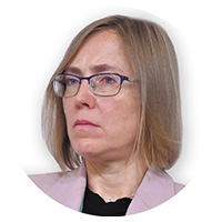 Дарья БОРИСОВА