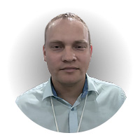 Дмитрий ИВШИН