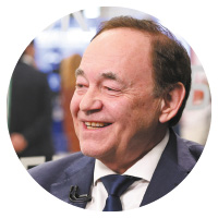 Владимир Колмогоров