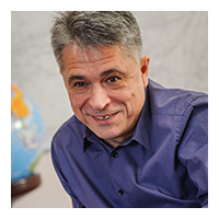 Сергей Михайлов