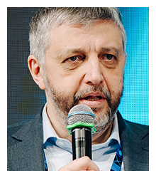 Евгений Генгринович