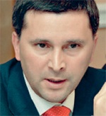 Дмитрий Кобылкин Дмитрий Кобылкин