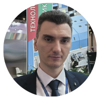 Денис ШЕСТАКОВ